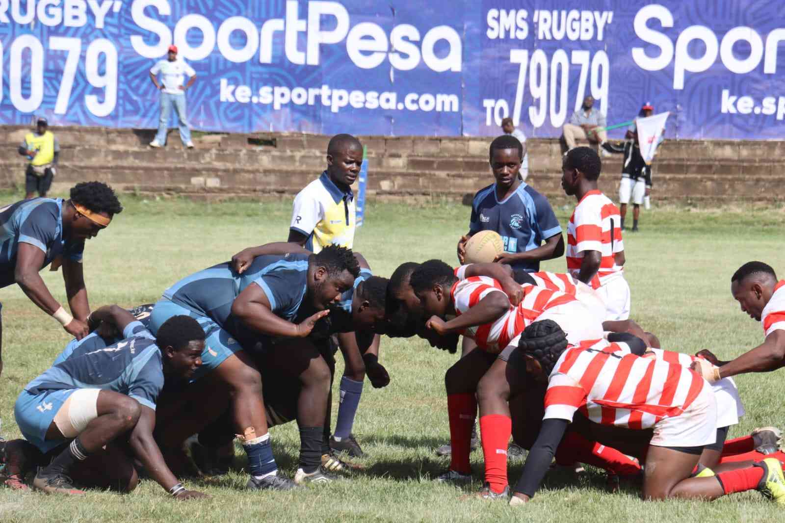 Impala Rugby buoyant ahead of Dala 7s in Kisumu