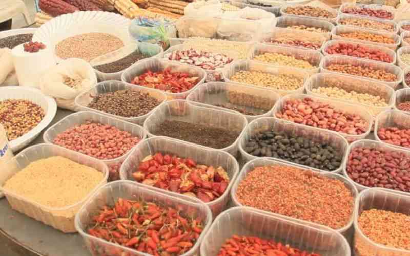 We can bridge seed access in the face of global disruptions