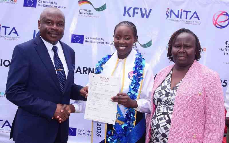 Government pushes Recognition of Prior Learning to unlock hidden skills