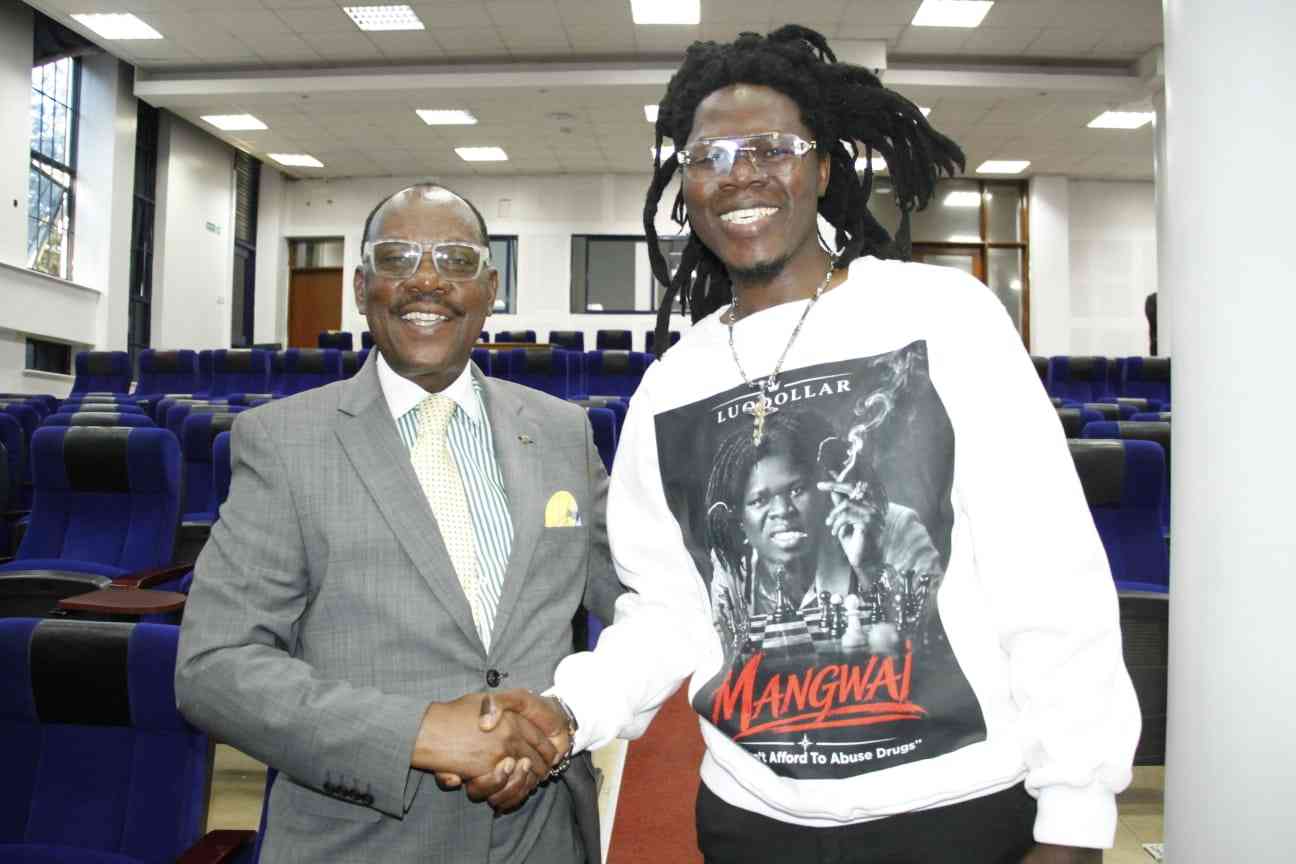 KAMP elects seven directors as founder Japheth Kasanga returns