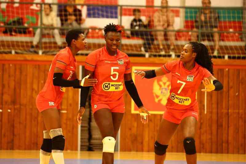 Malkia Strikers tipped to reach second round at global event