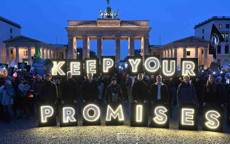 COP30 brings the stakes, money and climate urgency into sharp focus