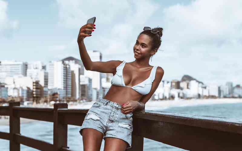 Building self-worth without external validation