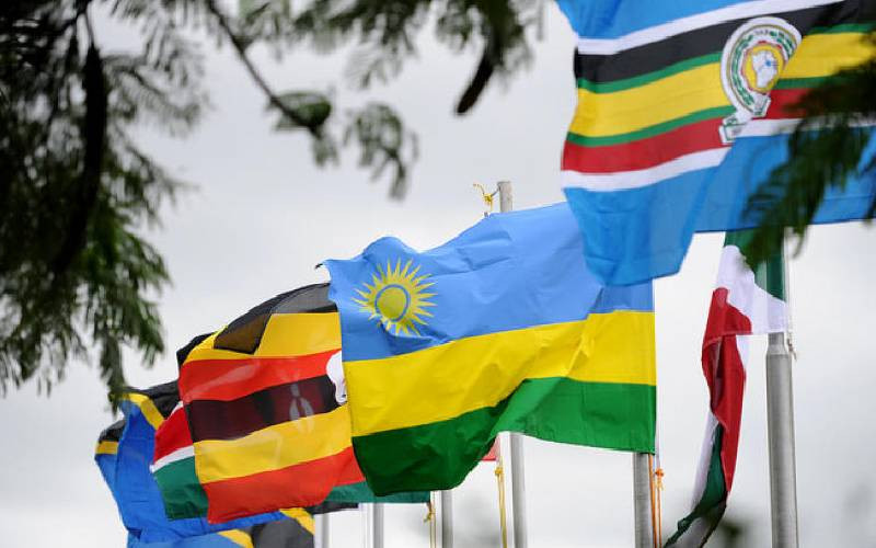 Kenya lags East Africa peers on ease of doing business