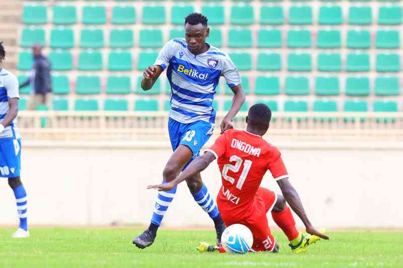 Will AFC Leopards end their FKF-PL inconsistent season run?