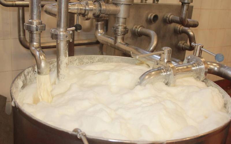State injects Sh1.5b in New KCC to stabilise milk prices