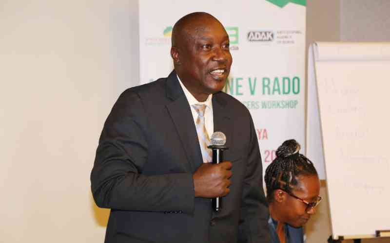 Government assures ADAK of continued support