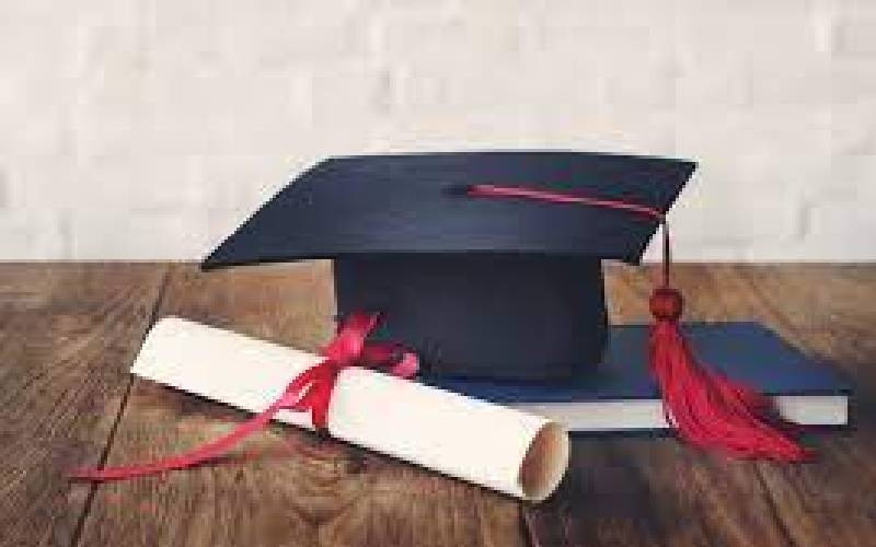 Why degree certificate faces bleak future