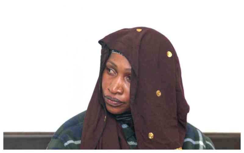 Ex-Auditor-General Deputy Director Charged With Forging Degree to Earn Sh28.4M