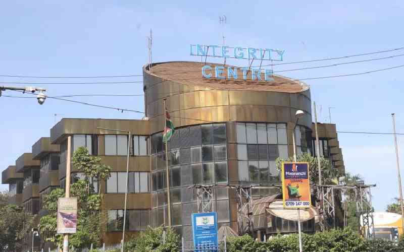 EACC seeks to recover Sh1.3b KBC land grabbed by private investors