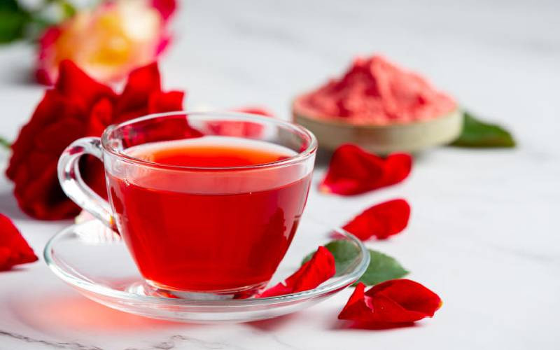 Wellness in a cup: Kenya's tea culture evolves with bold fruit infusions