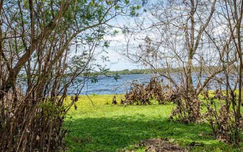 Help us save our lake, Lamu resident associations plead