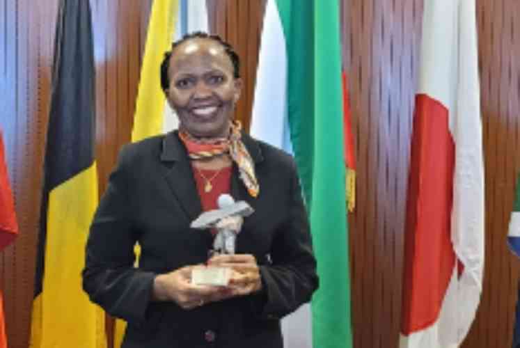 Kenya Embassy in Canada pushes to reopen Vancouver consulate to make it easier for service delivery