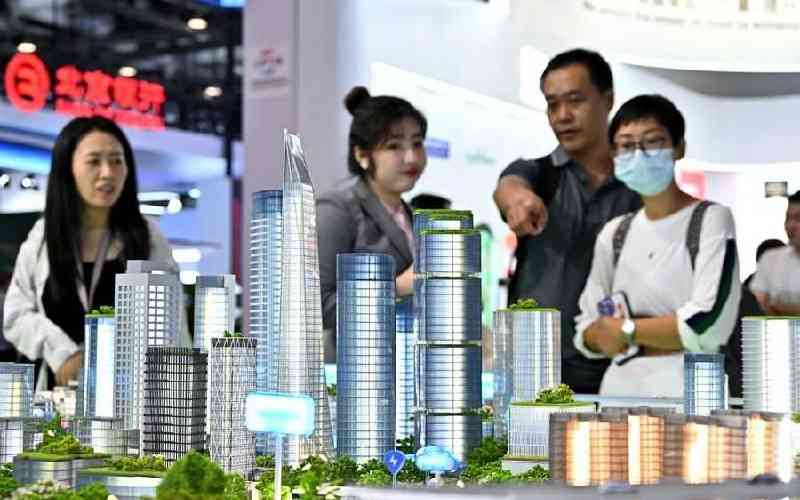 China advances opening-up of service sector to unleash growth potential