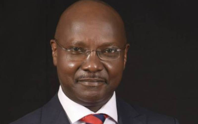 ODPP orders Kanja to submit report on lawyer Mbobu's killing in seven days