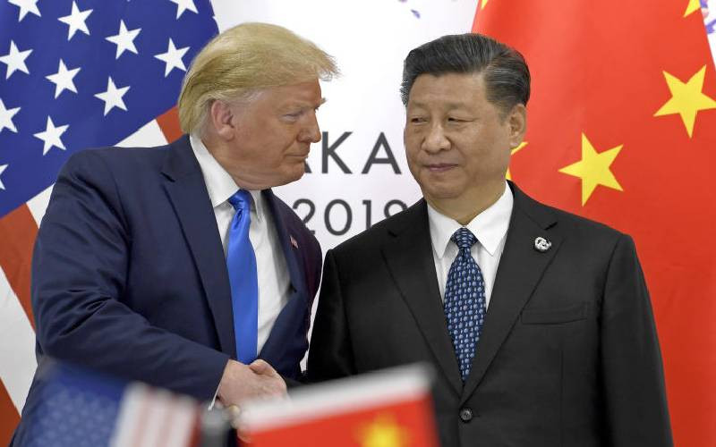 How underdog Kenya outwitted US, China to clinch dual trade deals