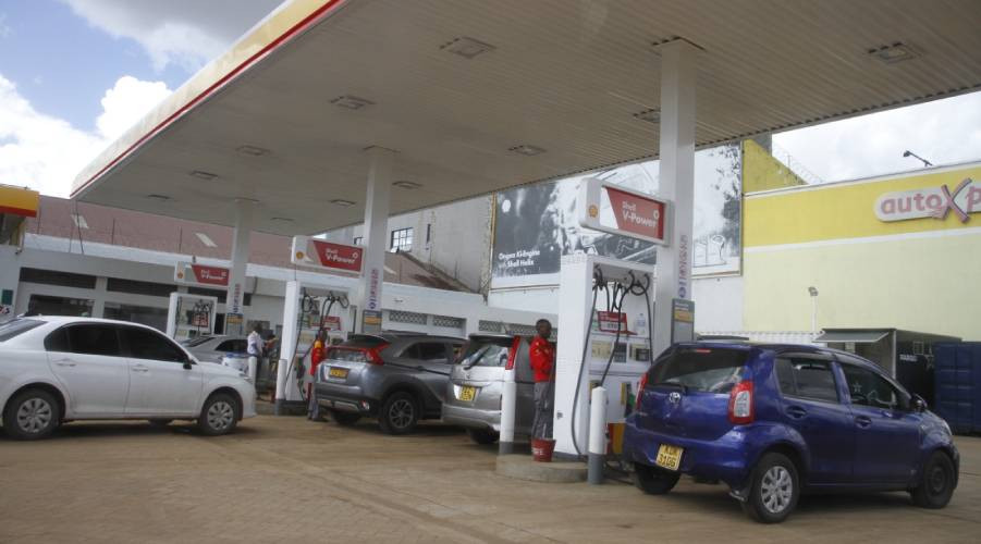 Fuel crisis bites as countries adopt alternative cushioning steps