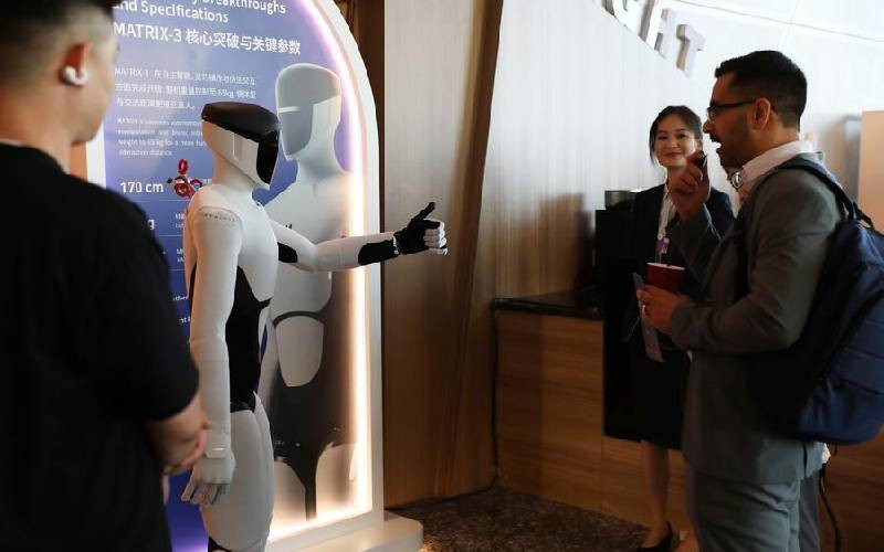 Amid global uncertainties, Summer Davos turns spotlight on China's innovation-led path