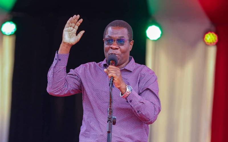 Govt. launches review of Petroleum systems