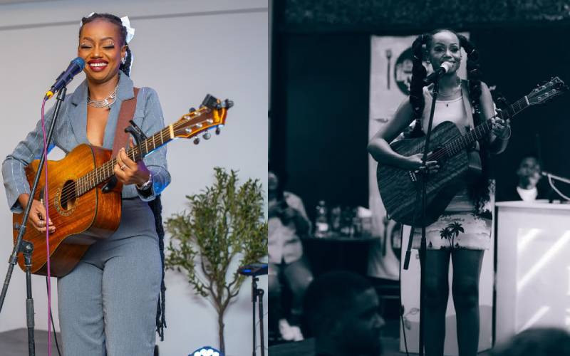Spotify Names Njerae as EQUAL Africa Ambassador for June 2025