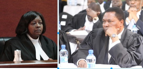 Ruto appoints Justice Lessit, lawyer Kilukumi to investigate Shakahola massacre