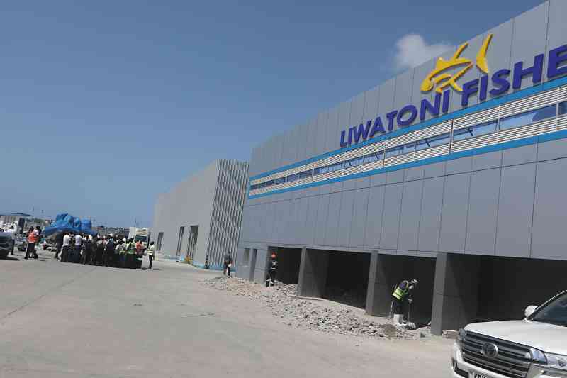 Blow to Joho as court halts re-advertisement for Liwatoni project tender