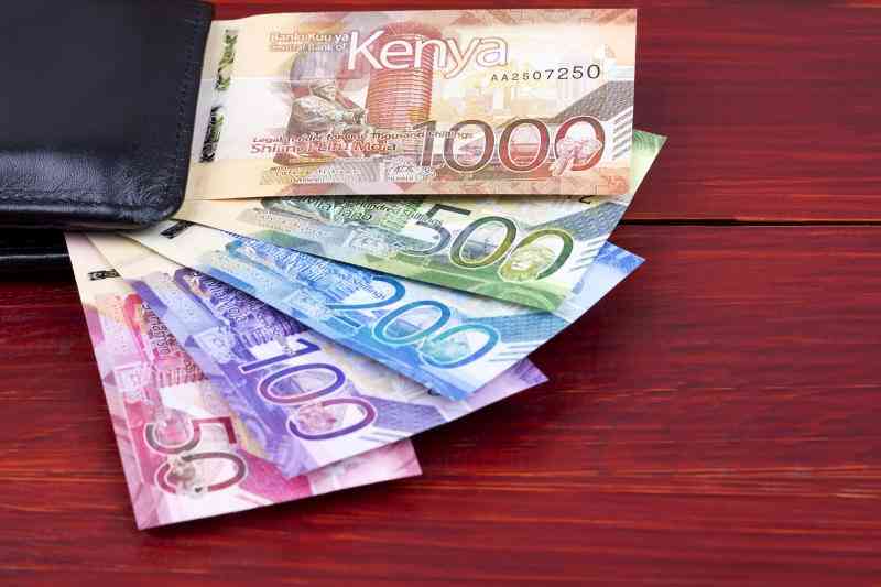 Broken promise? Weak shilling haunts Kenyans, deals blow to Ruto's economic recovery plan