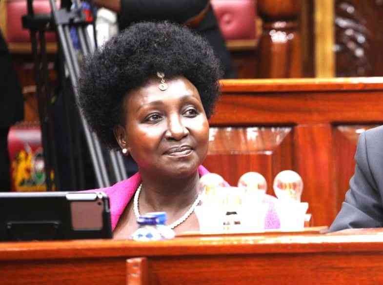 Chaos as House passes State Enterprises Bill