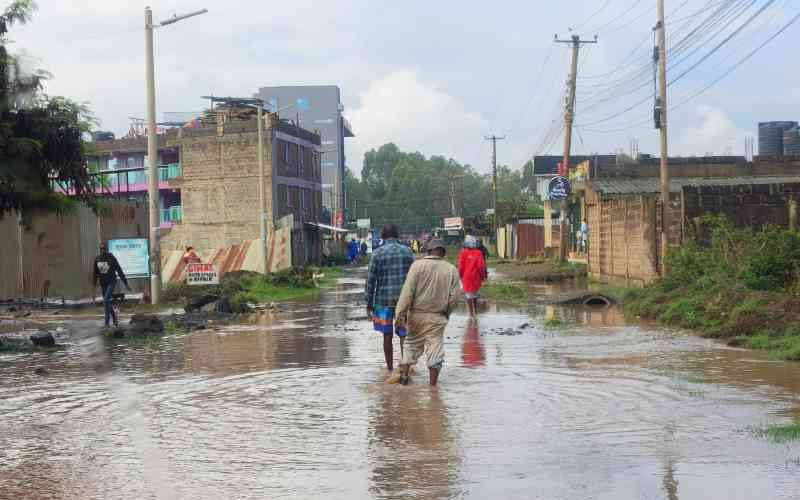 Ministry preparing to tackle water and food borne diseases ahead of El Nio