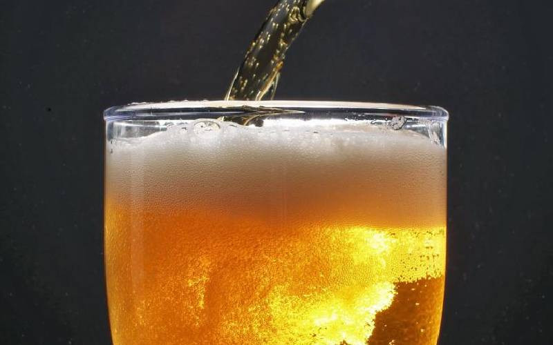 Cheers to less beer? Inflation takes gulp out of alcohol craze