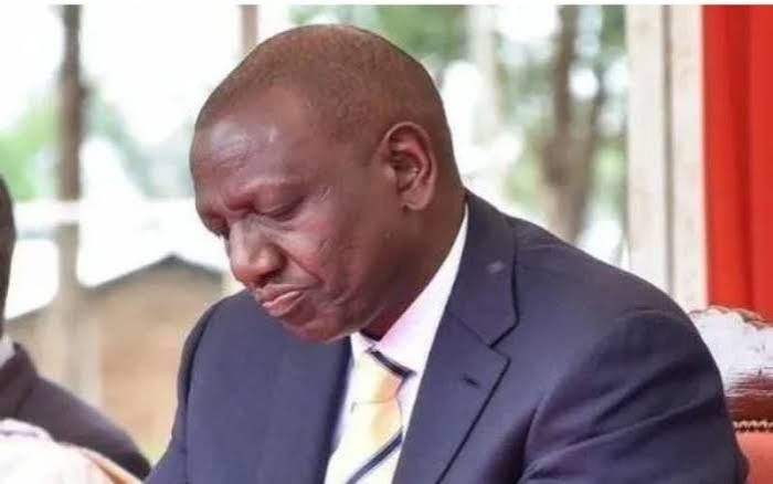 TIFA: Kenyans say their life has become harder under Ruto rule