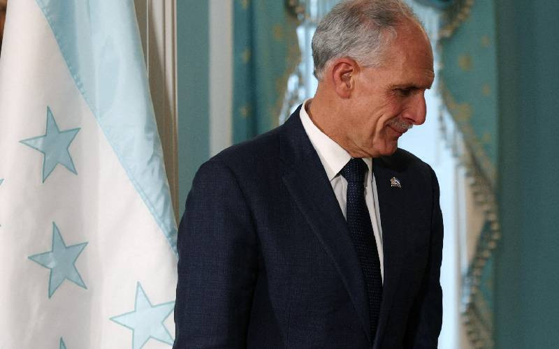 BBC to ask US court to dismiss Trump's $10-bn lawsuit