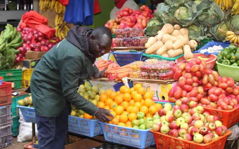 How Trump's tariff wars might hurt Kenyan shilling and trade