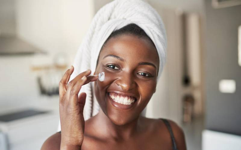 How to cold-proof your skin