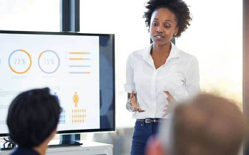 Outgrowing who you used to be