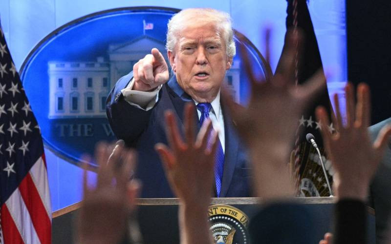 What's next after US Supreme Court tariff ruling?