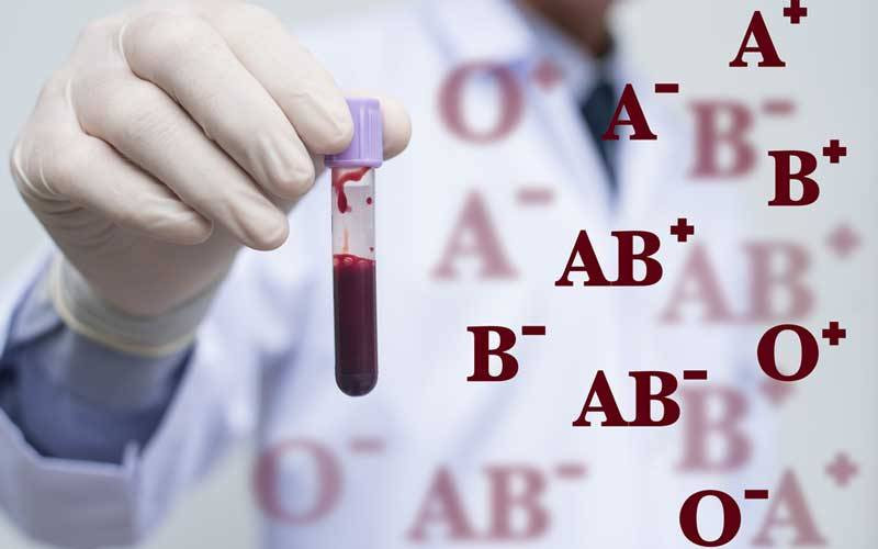 Scientists discover a new blood group system after a 50-year medical mystery