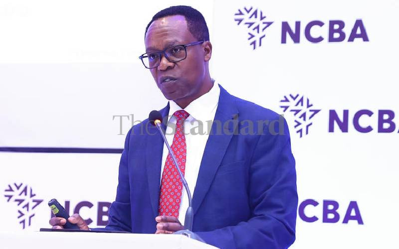 NCBA splashes Sh6.5B to fortif...