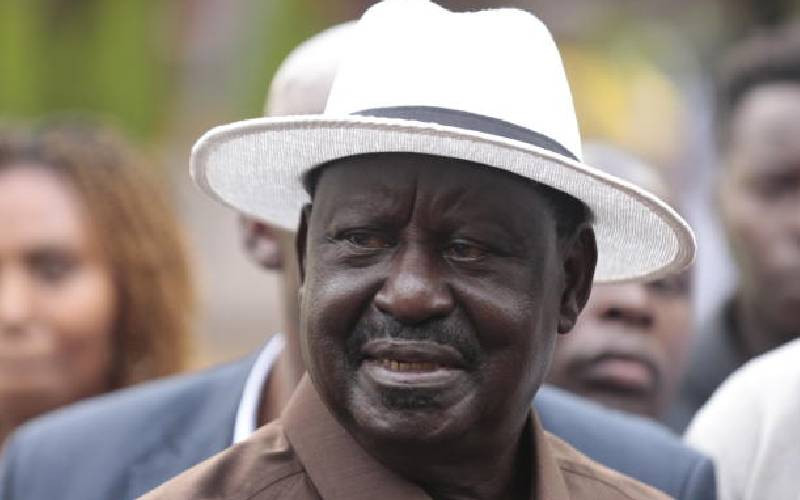 Raila, Ruto renew battle over taxation, cost of living
