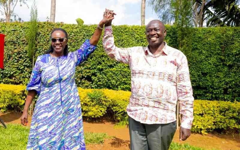 Why Rigathi Gachagua has become Ruto's worst nightmare