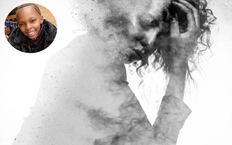 Letter to Tamara: Being born a girl in Kenya tops list of 100 ways to die