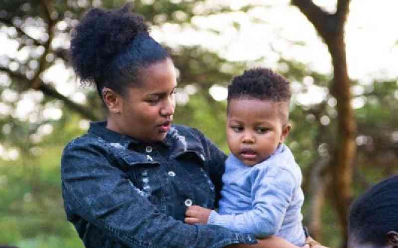 Why majority of teenage parents fail to complete studies