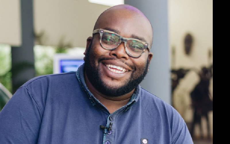 Big Boy Trev: Beloved media personality passes after short illness