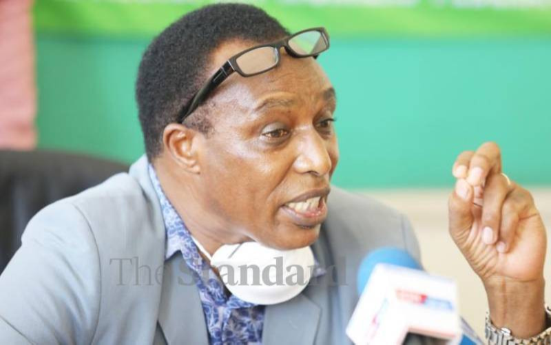 How a humble docker felled a giant at DWU