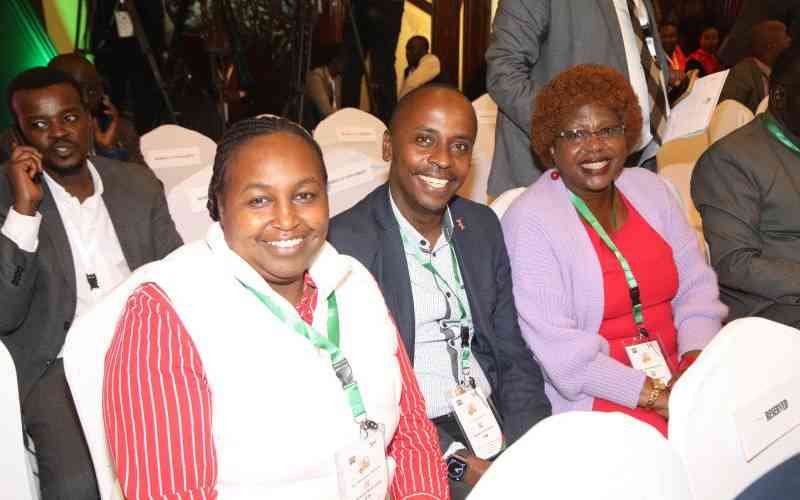 Kenya's New Communication Bill is a Trojan Horse for Mass Surveillance