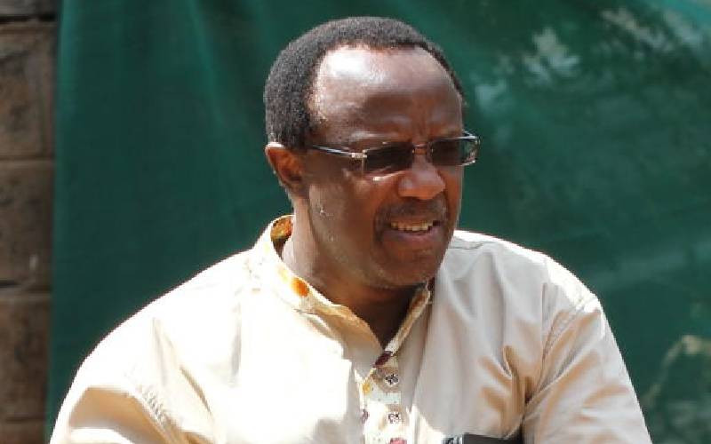 Economic reality doesn't align with narrative touted by Kenya Kwanza