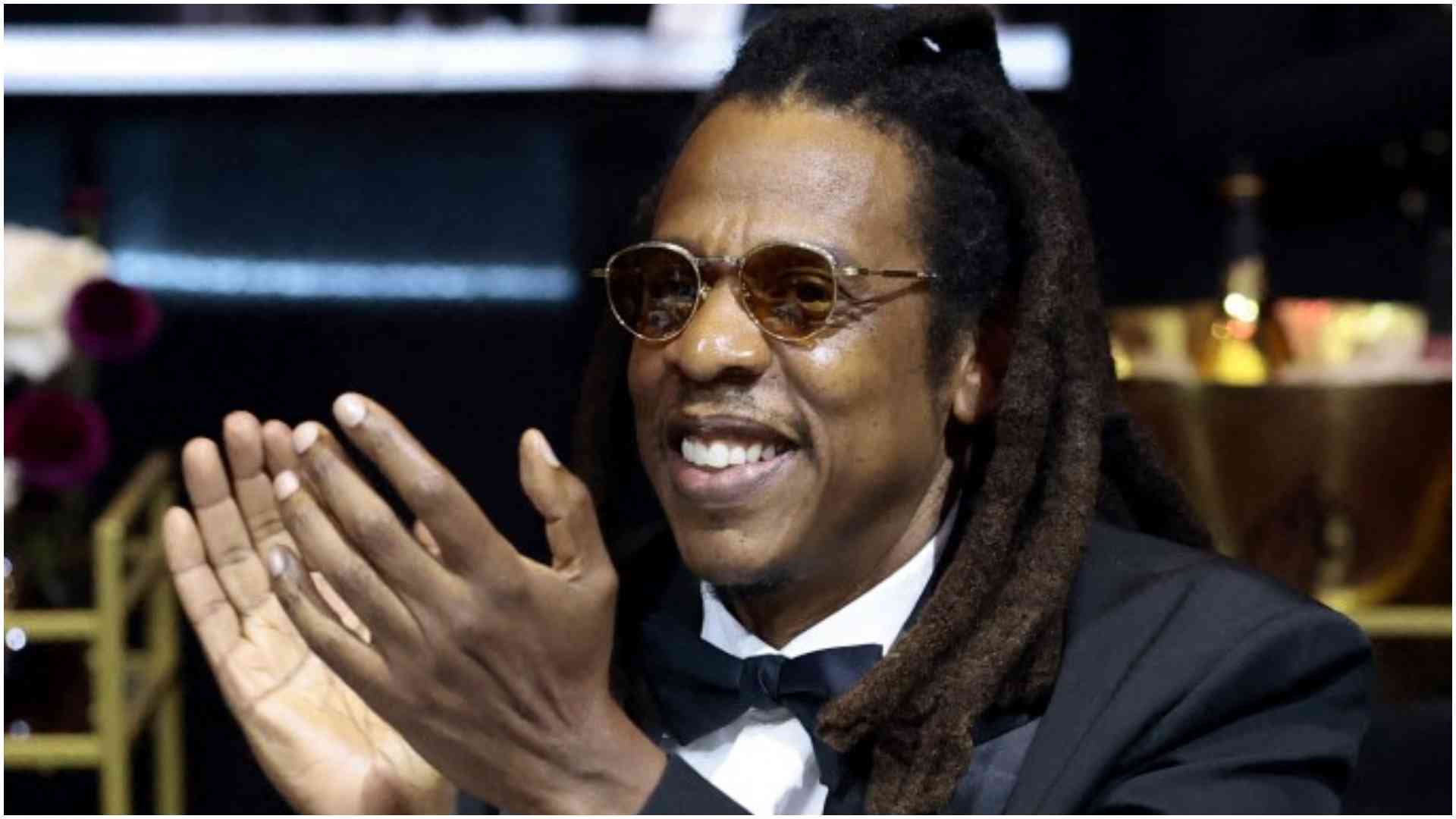 Jay-Z wins decade-long paternity battle after California court dismisses case