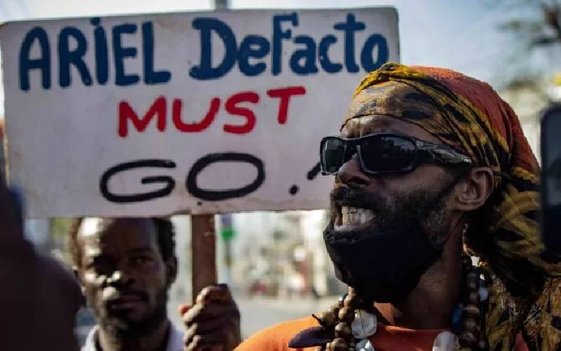 Haiti's slavery, voodoo uprising and heavy price paid for freedom