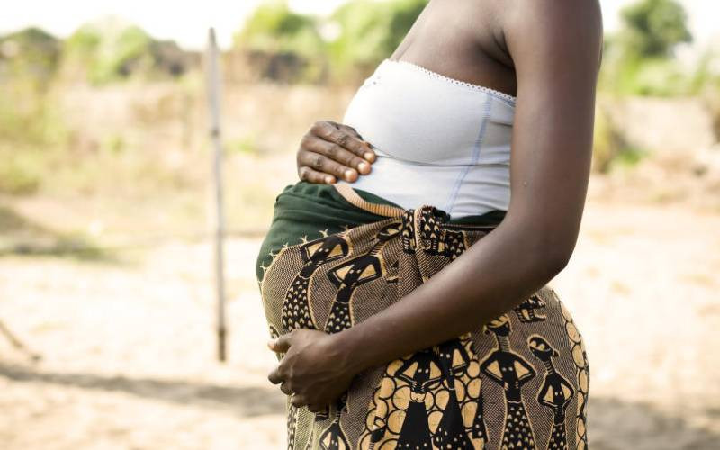 Babies raising babies: Teens caught between changing diapers and systematic failures