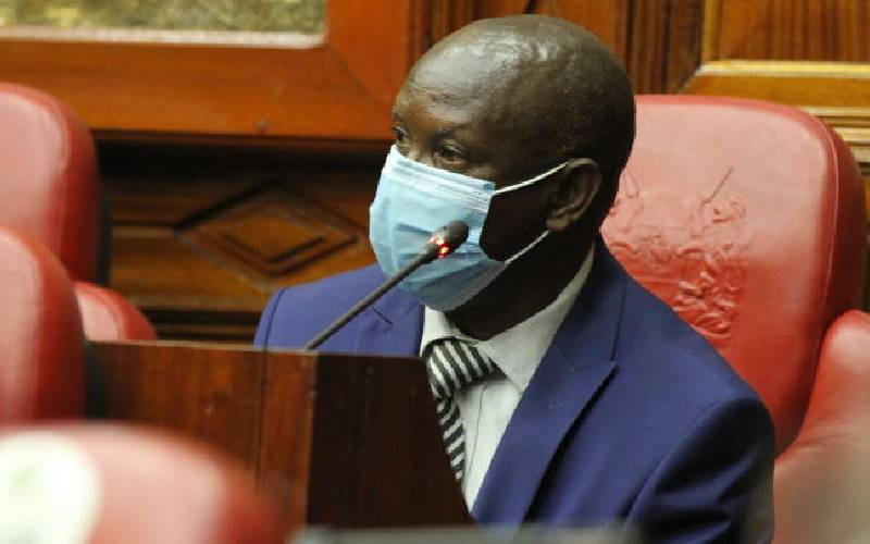 Tanathi borrowed Sh10 billion with no clear repayment plan